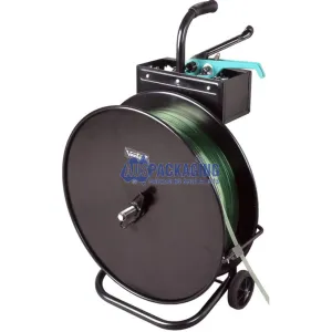 Polyester Strapping Dispenser (PEDEQ)