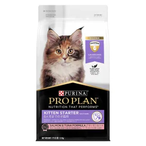 Pro Plan Feline - Kitten Starter 1.5kg