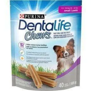 Purina Dentalife Oral Care Dental Chews