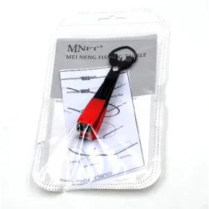 Quick knot tying tool
