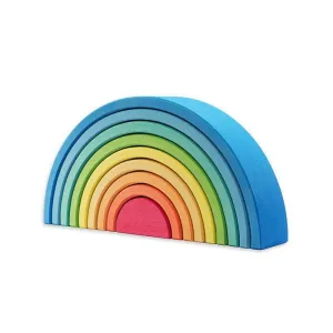 Rainbow - 9 Piece