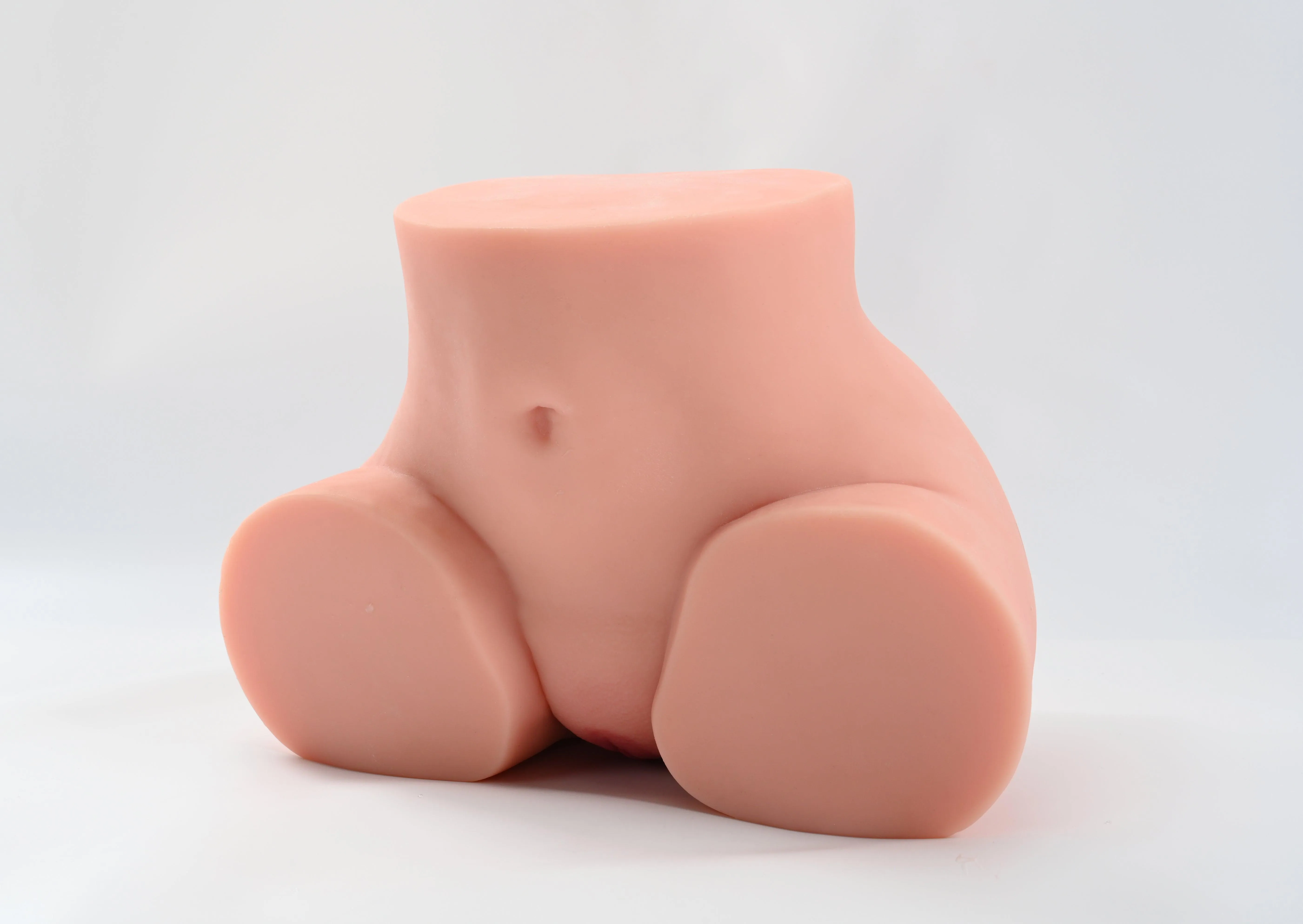 Realistic Half Torso Masturbator 5.6kg