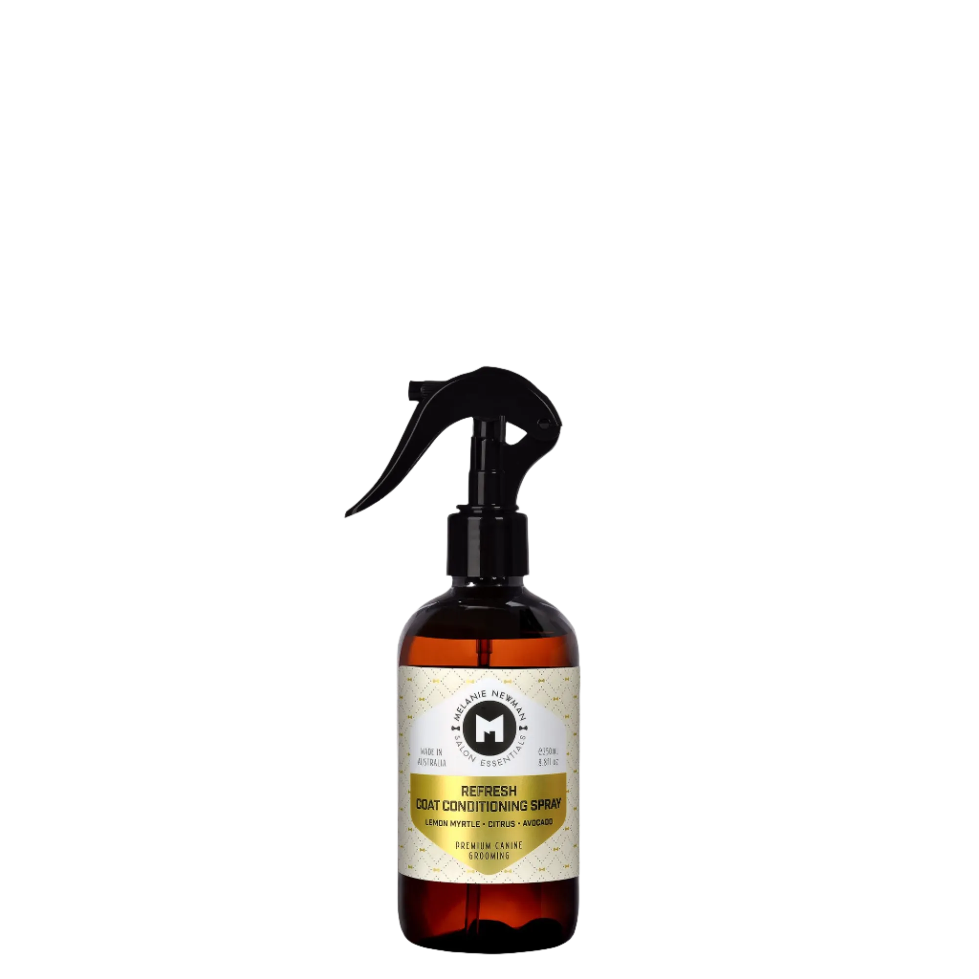 Refresh Conditioning Spray 250ml by Melanie Newman