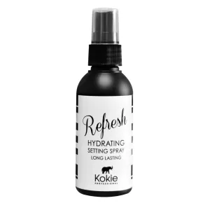 Refresh Hydrating Setting Spray