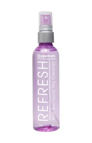 Refresh Toy Cleaner 4 Oz.