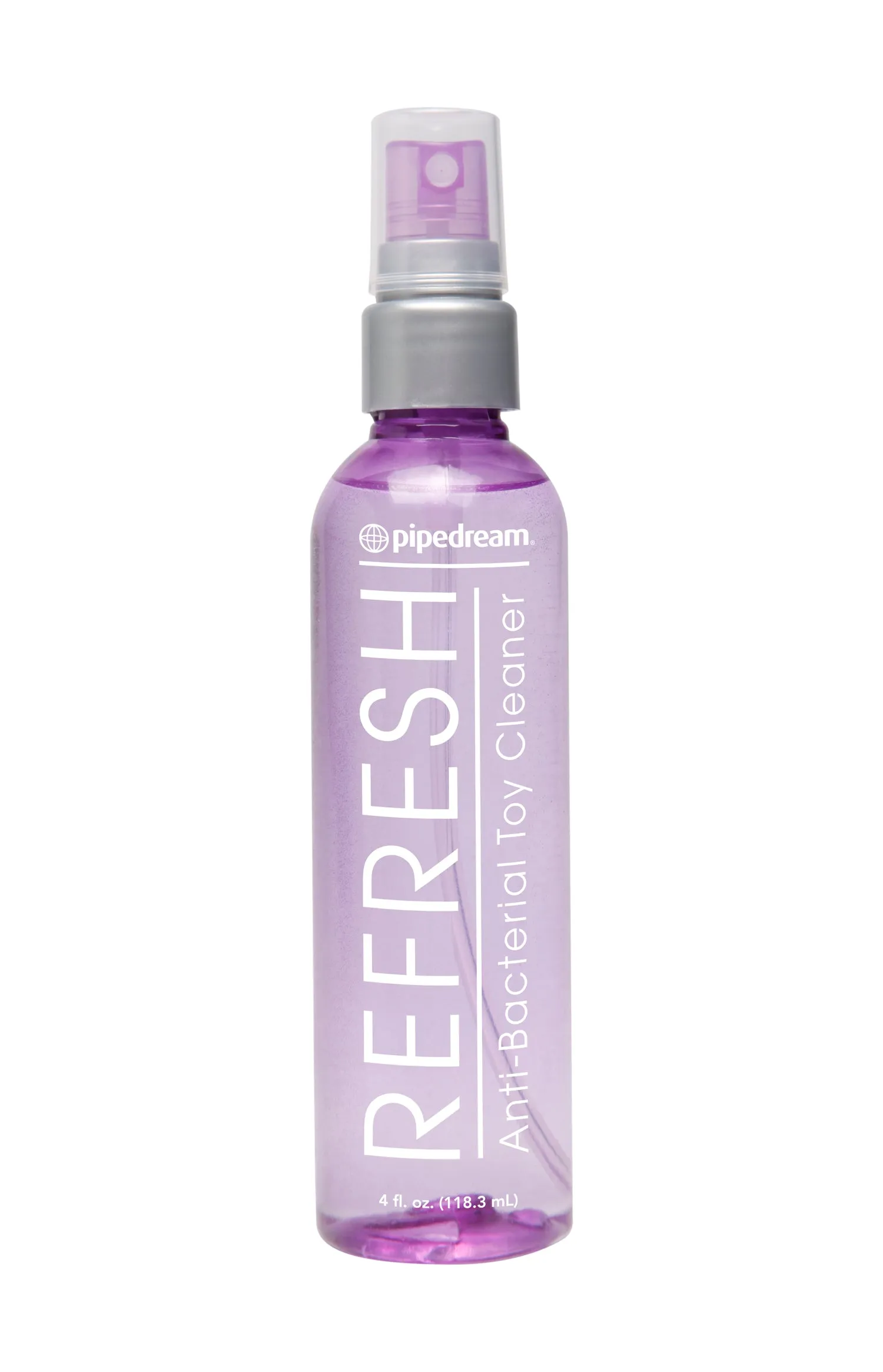 Refresh Toy Cleaner 4 Oz.