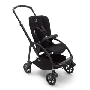 Refurbished Bugaboo Bee6 base - Black