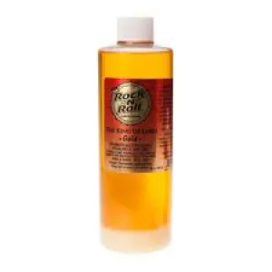 ROCK N ROLL GOLD CHAIN LUBE 4OZ