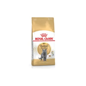 Royal Canin British Shorthair Adult Cat Food 2kg