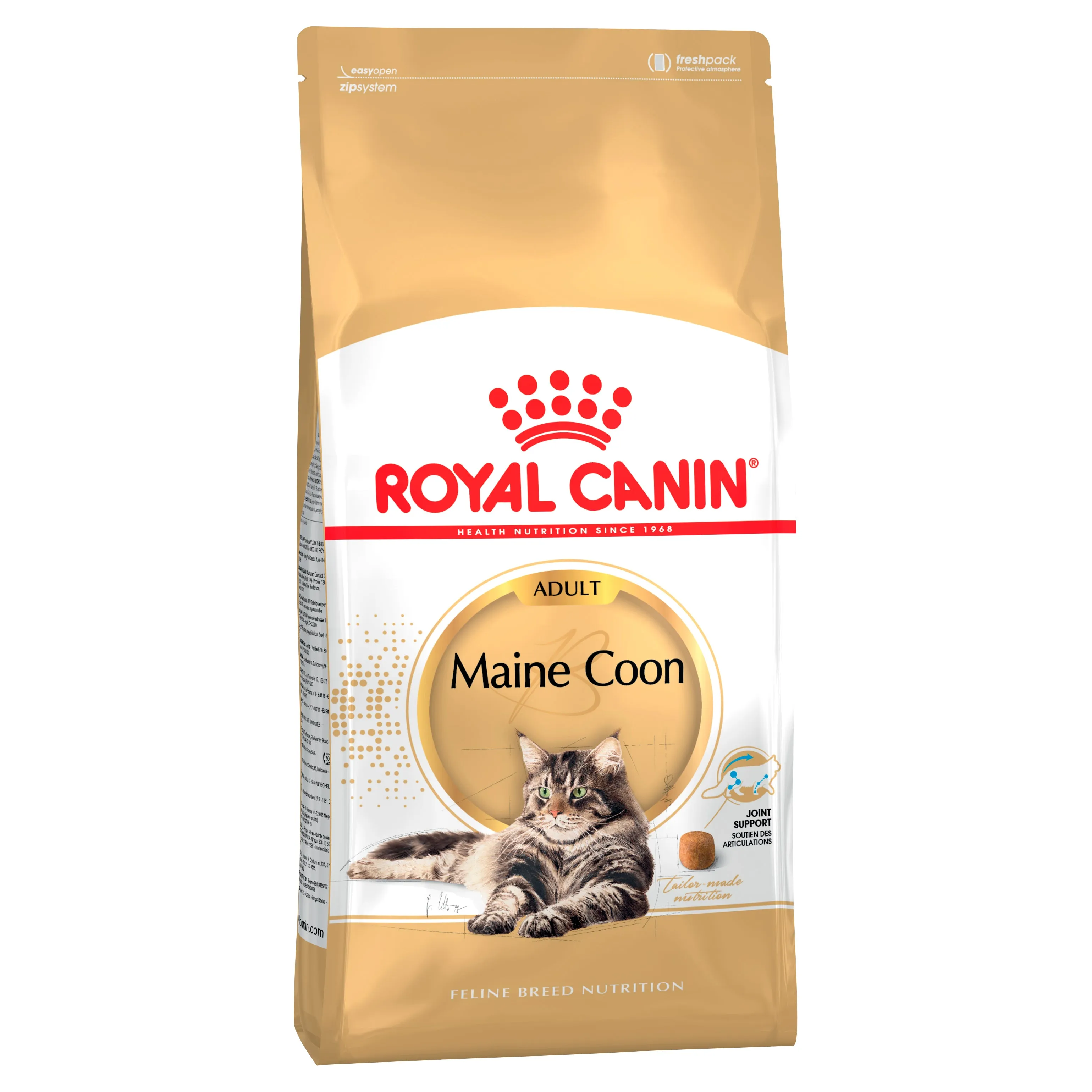 Royal Canin Maine Coon Adult Dry Cat Food 10kg