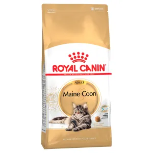 Royal Canin Maine Coon Adult Dry Cat Food 10kg