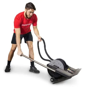 RX2000 Multi Mode Compact Rope Trainer
