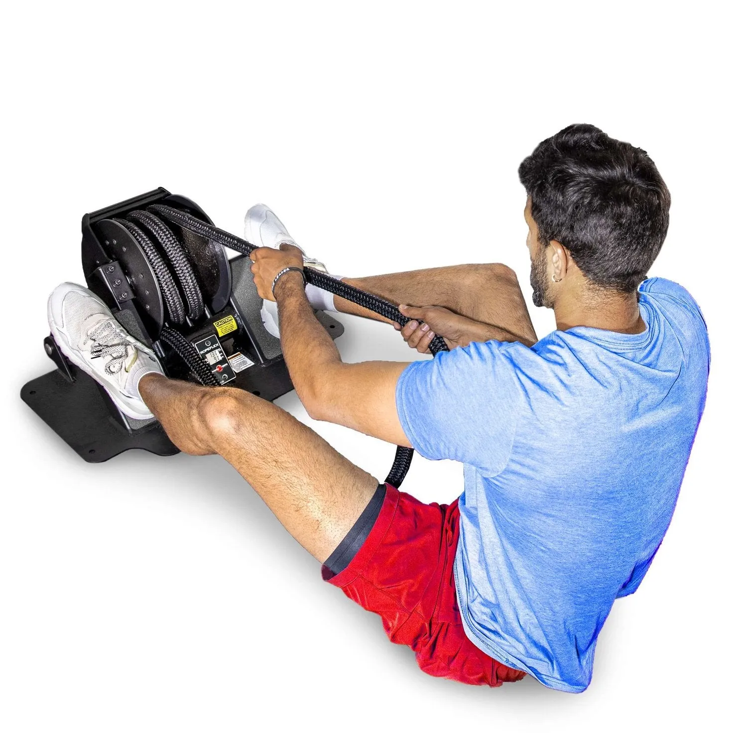 RX2000 Multi Mode Compact Rope Trainer