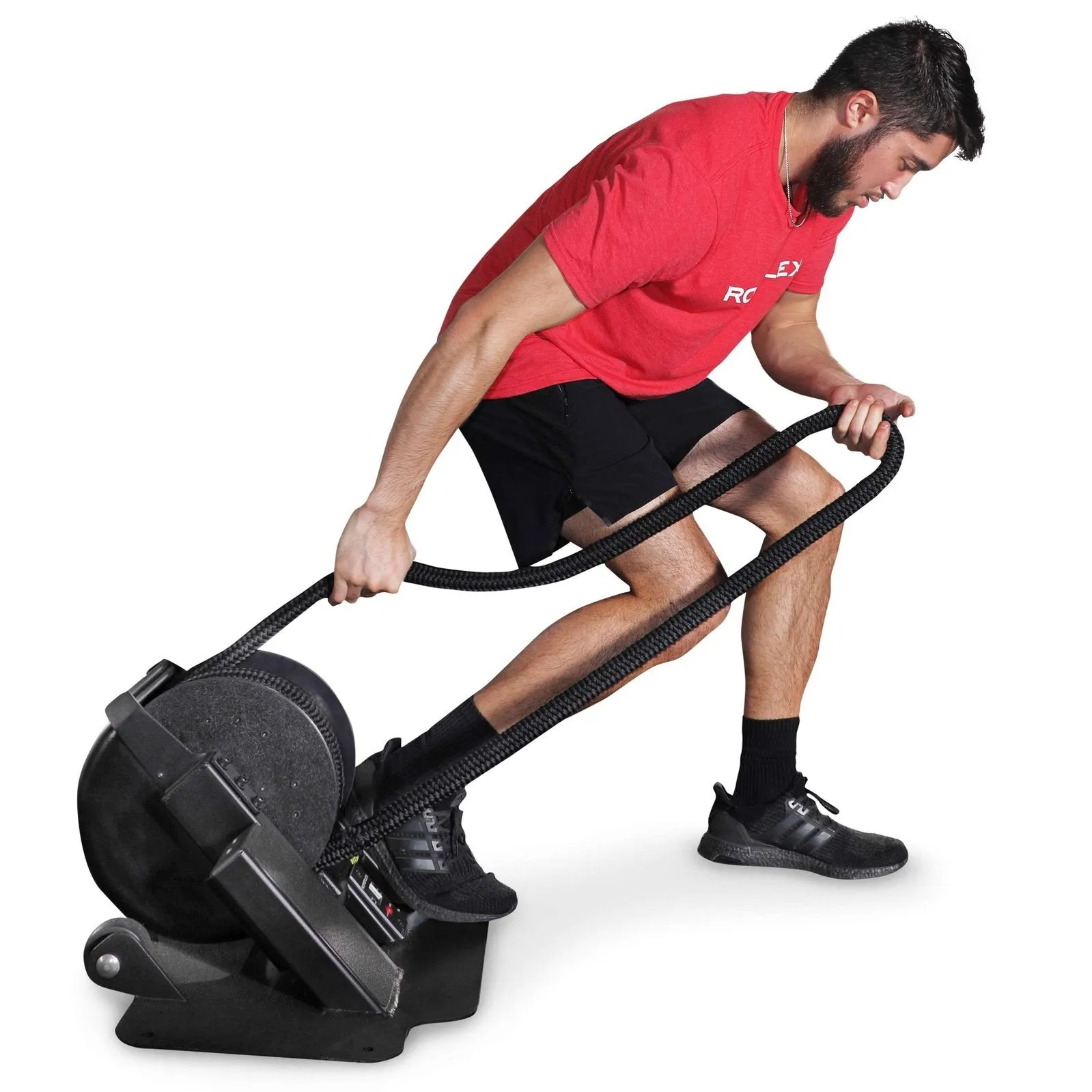 RX2000 Multi Mode Compact Rope Trainer