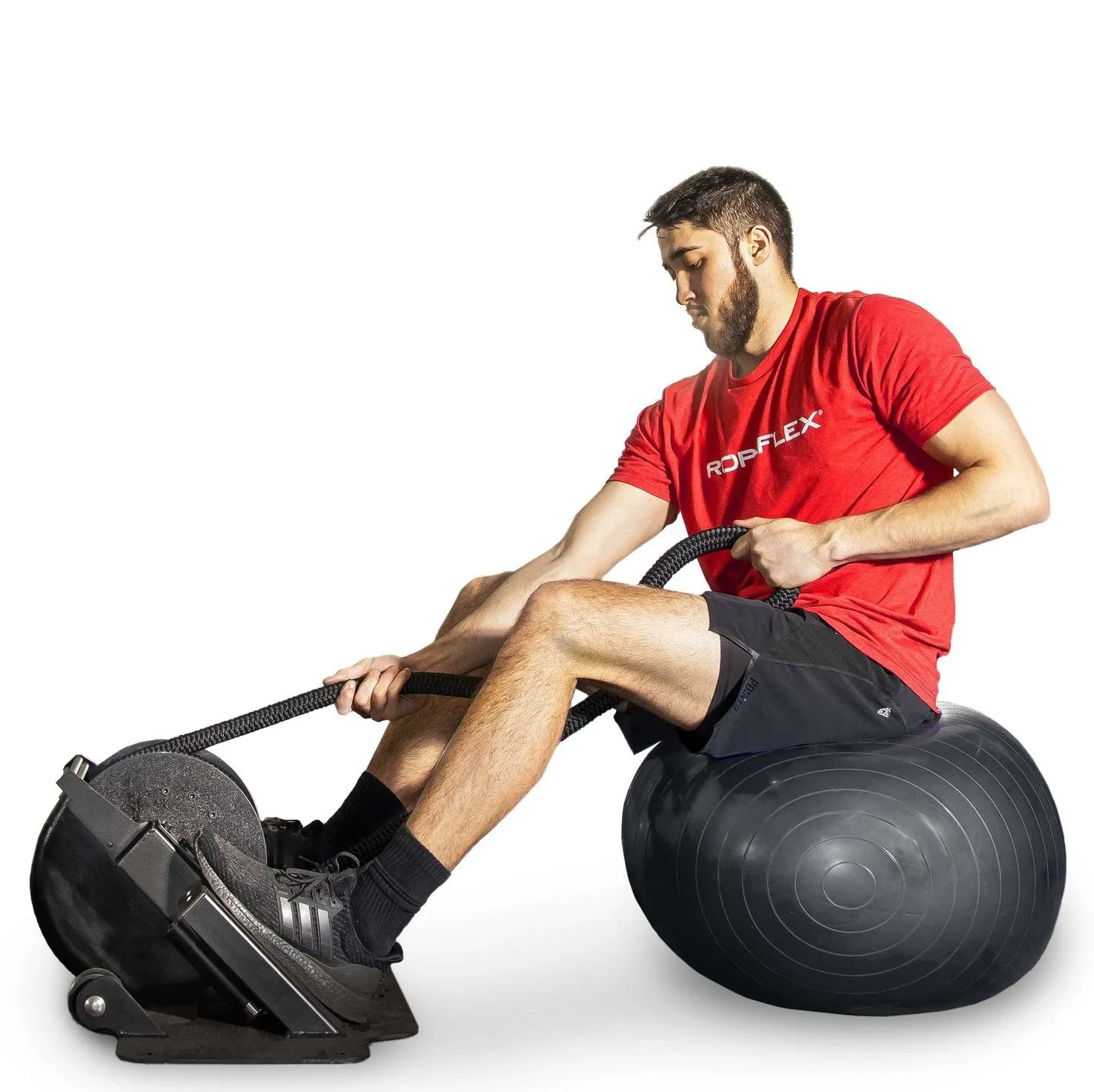 RX2000 Multi Mode Compact Rope Trainer