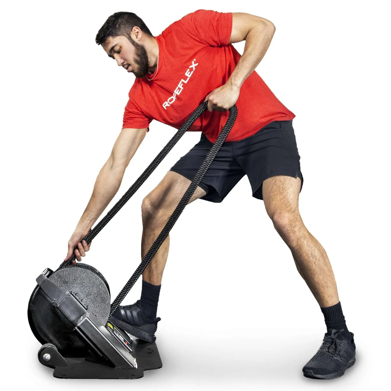 RX2000 Multi Mode Compact Rope Trainer