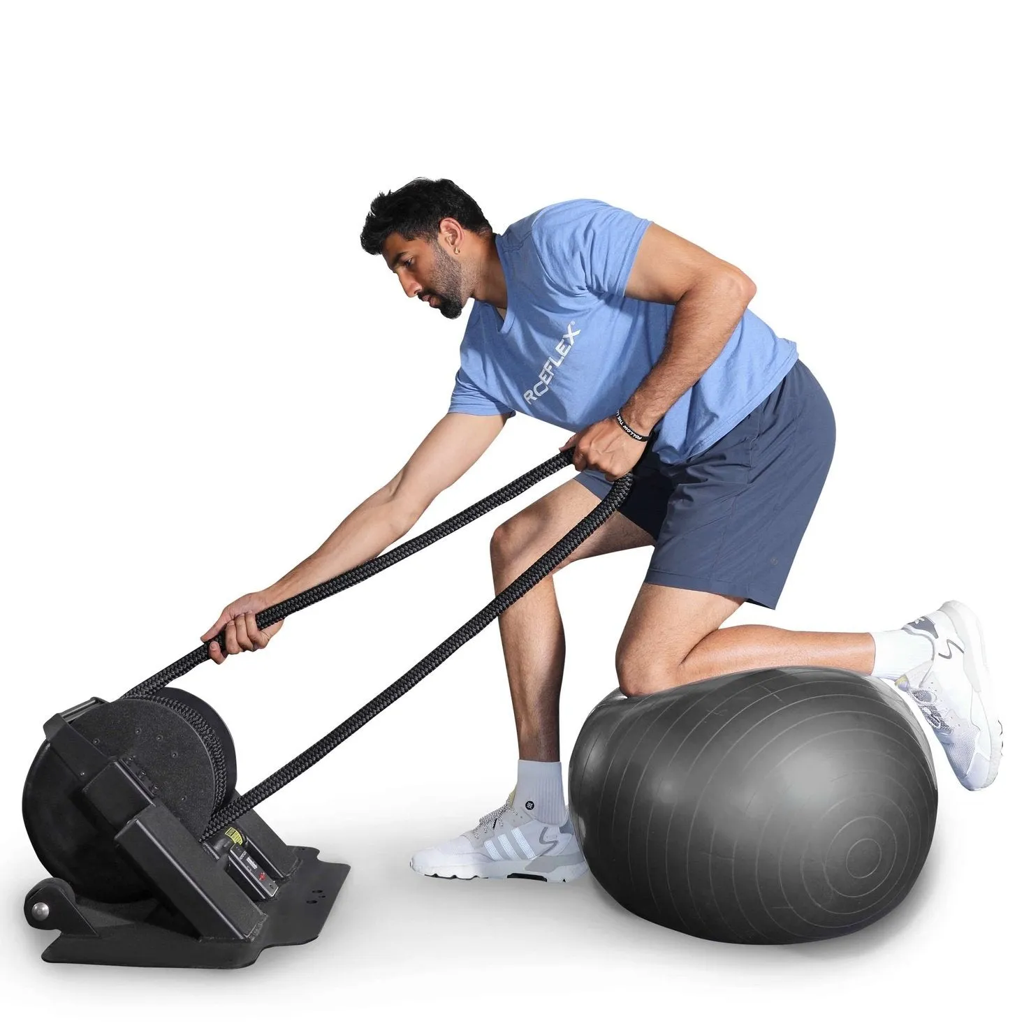 RX2000 Multi Mode Compact Rope Trainer