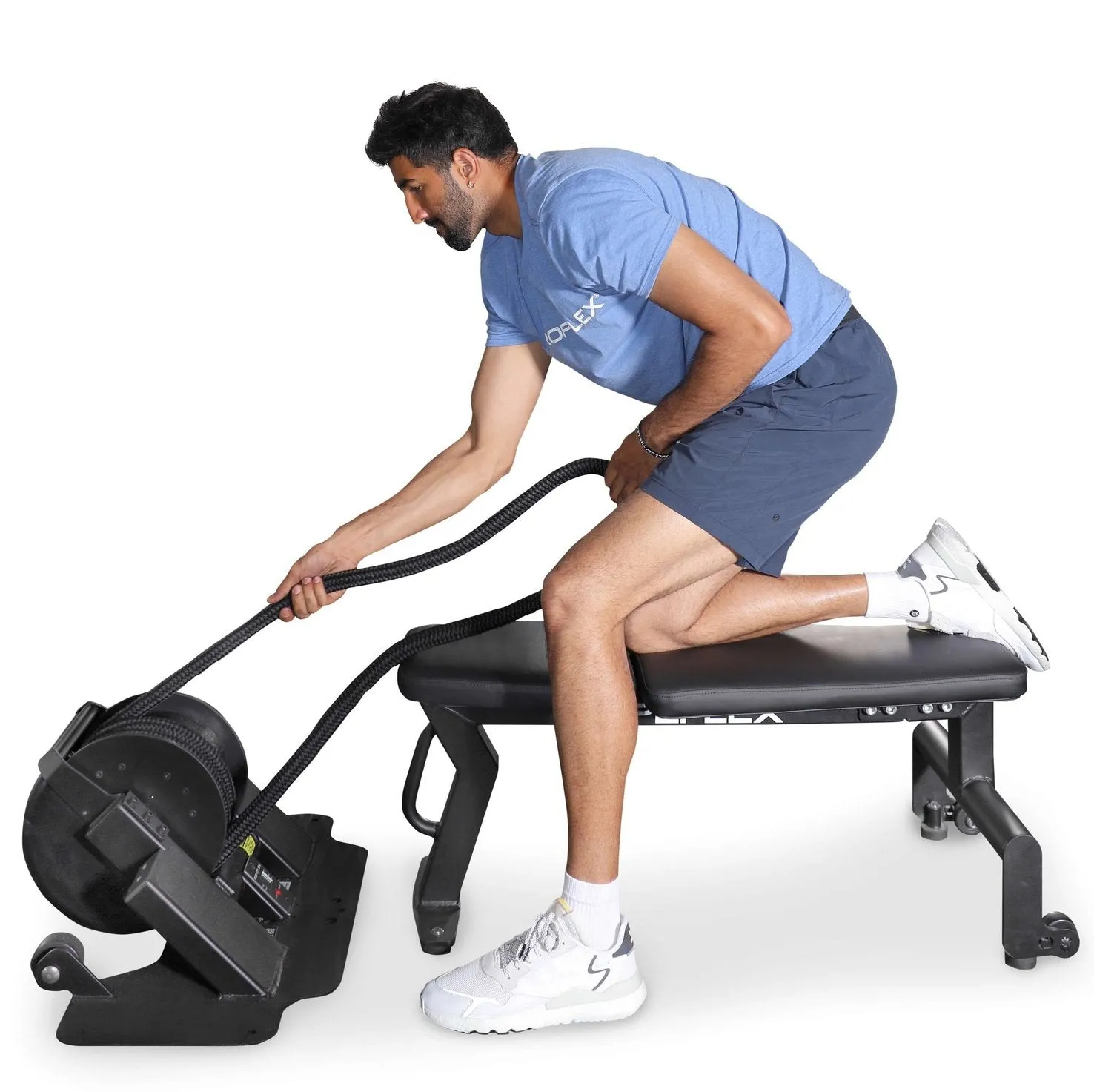 RX2000 Multi Mode Compact Rope Trainer