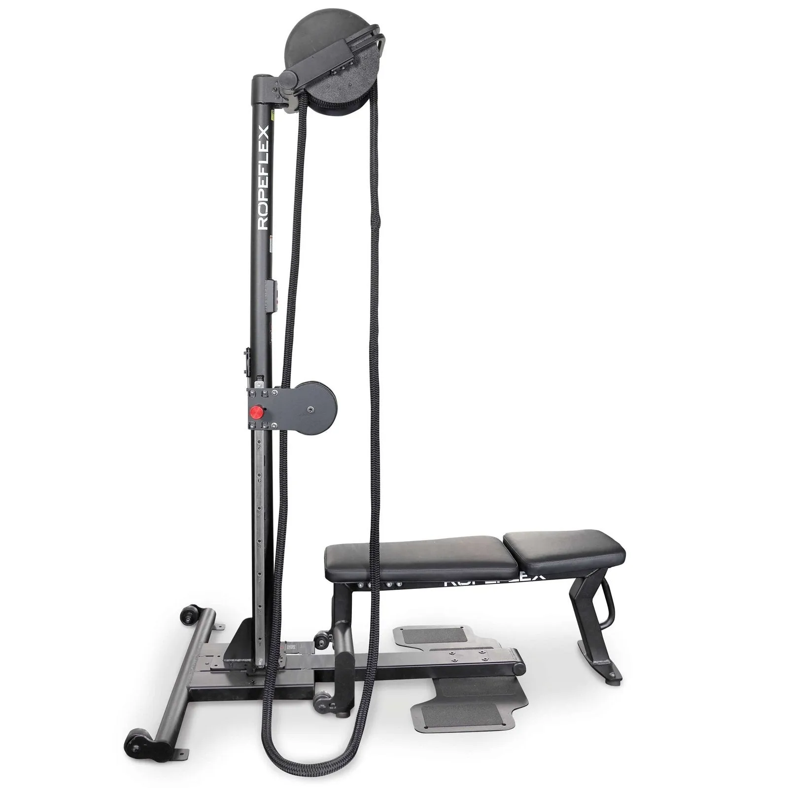 RX2500 Upright Rope Trainer - Single Station