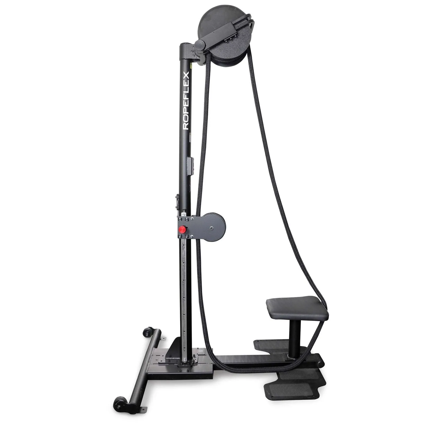 RX2500 Upright Rope Trainer - Single Station