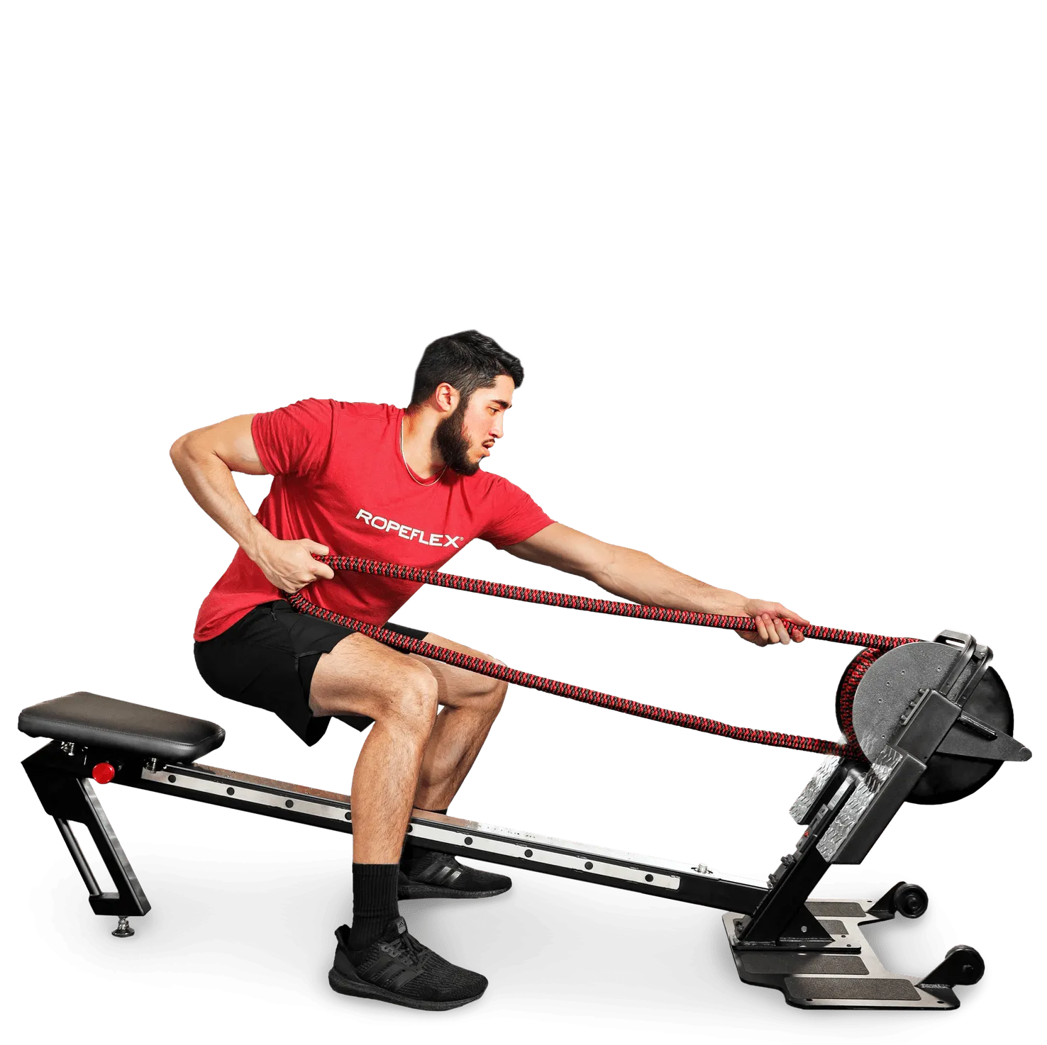 RX3200 Rope Rowing Machine