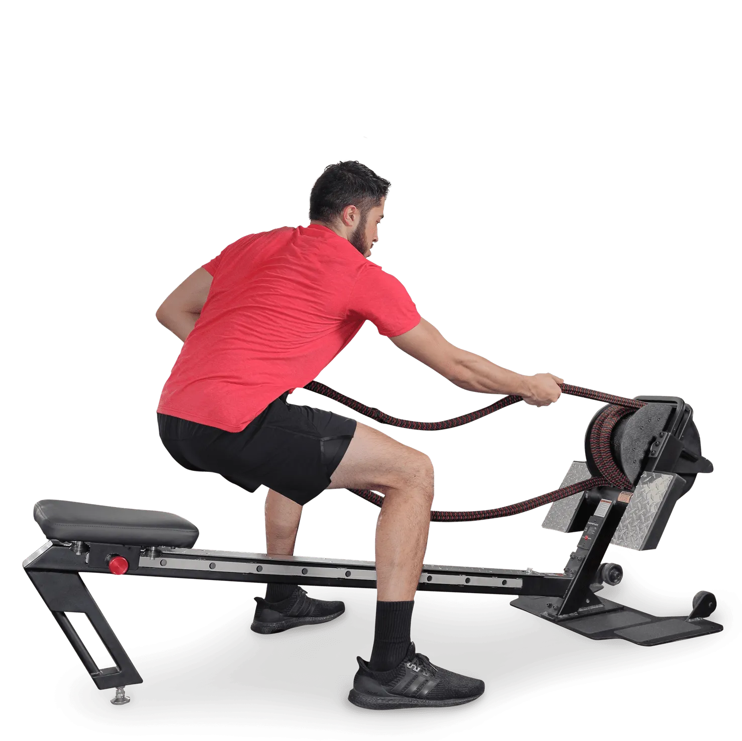 RX3200 Rope Rowing Machine