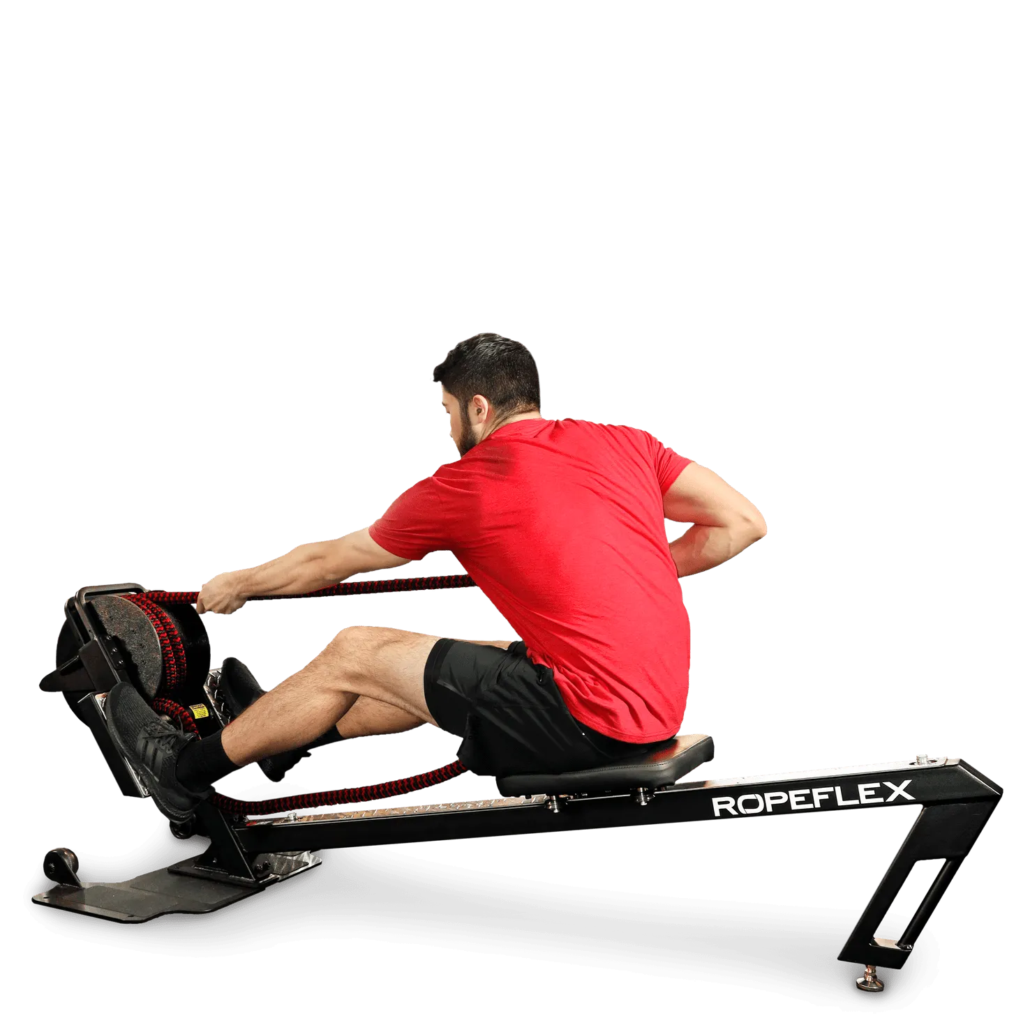 RX3200 Rope Rowing Machine