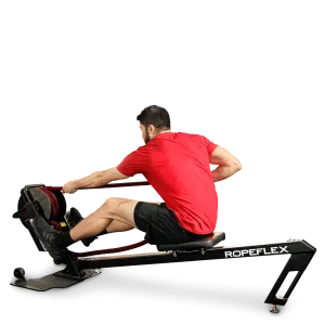RX3200 Rope Rowing Machine