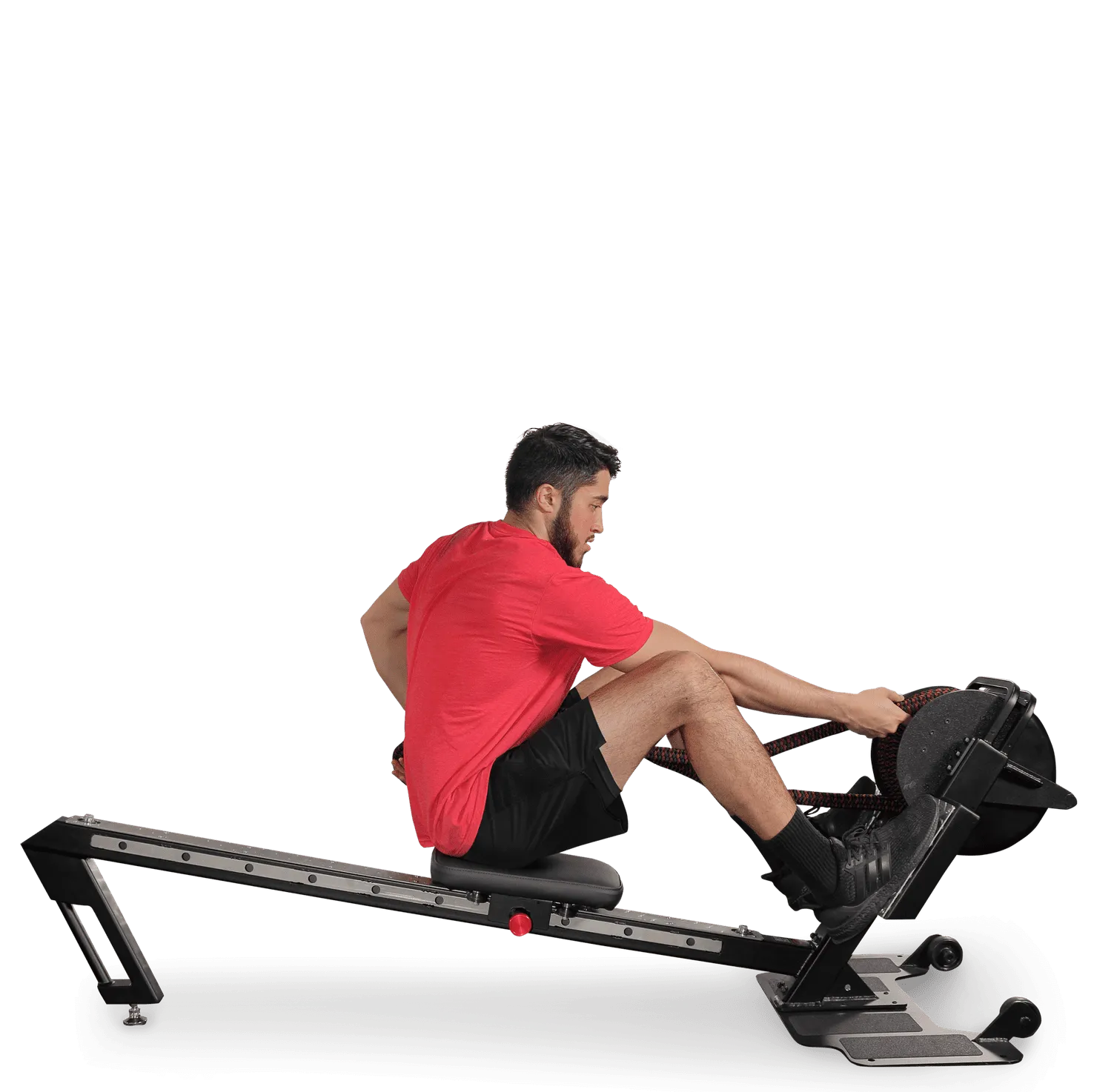 RX3200 Rope Rowing Machine