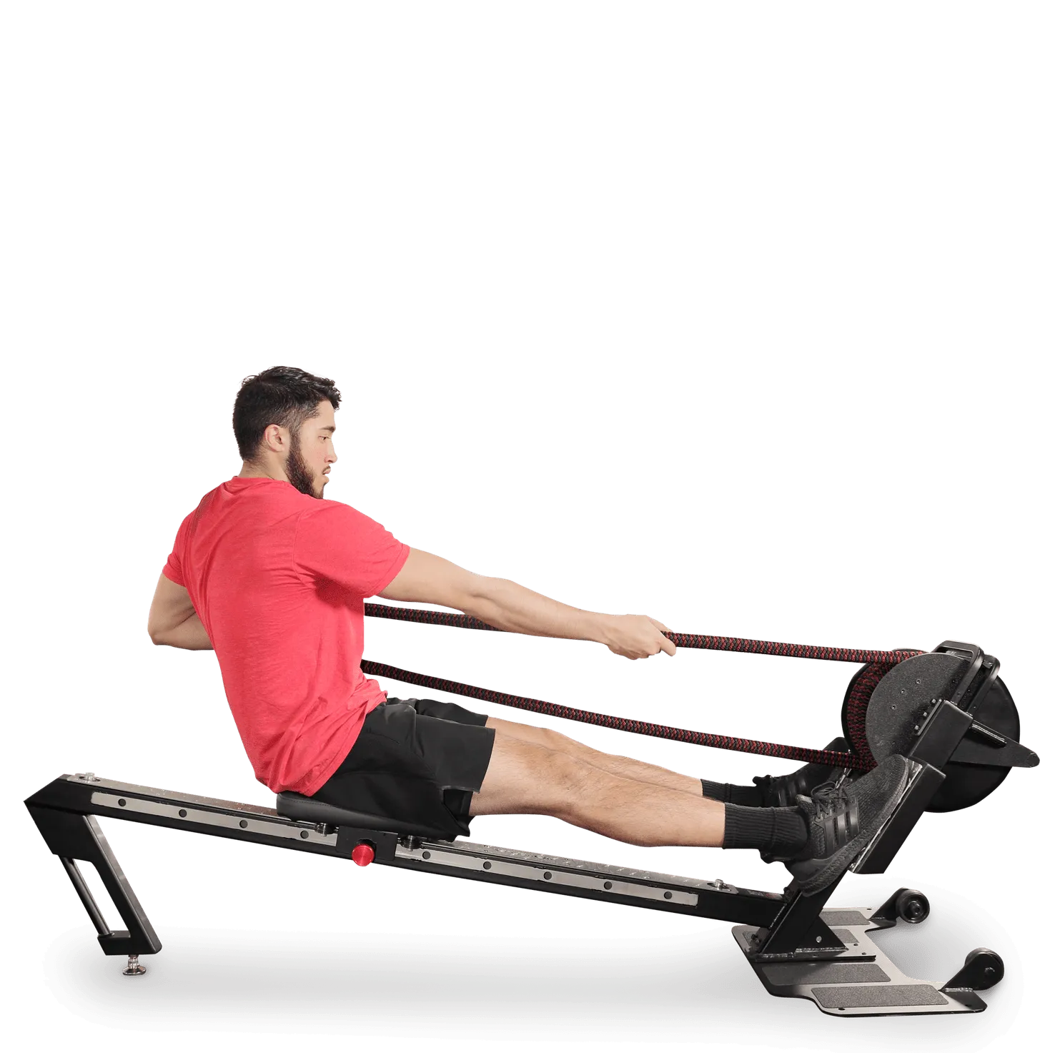 RX3200 Rope Rowing Machine