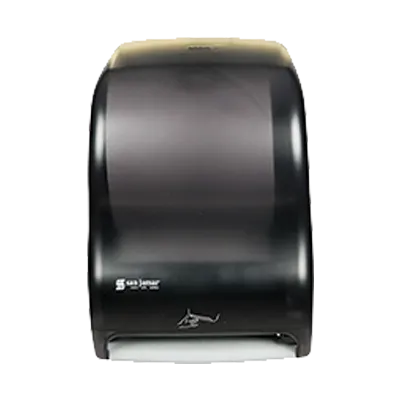 San Jamar Smart System Classic Touchless Towel Dispenser