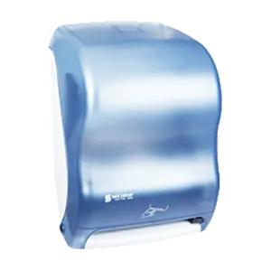 San Jamar Smart System Classic Towel Dispenser