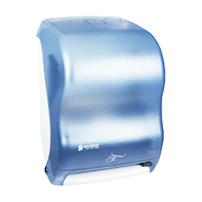 San Jamar Smart System Classic Towel Dispenser