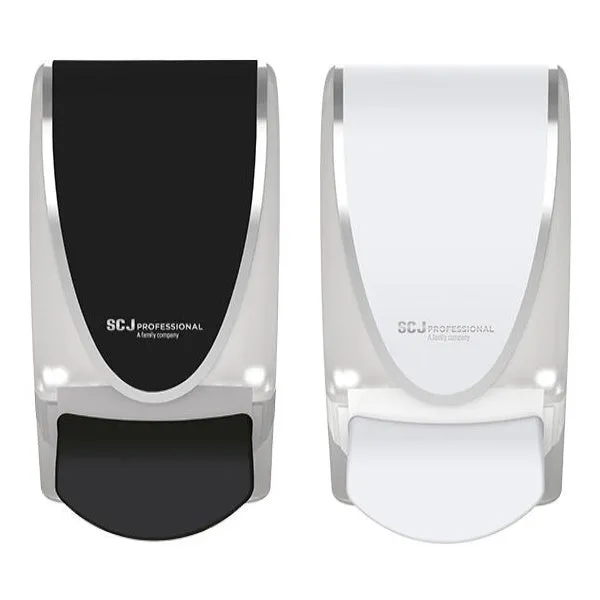 SC Johnsnon Deb Proline Quick View Transparent Manual Dispensers