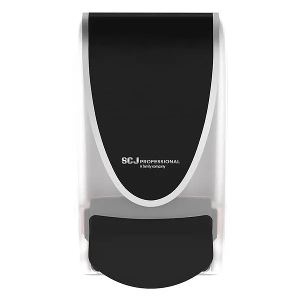 SC Johnsnon Deb Proline Quick View Transparent Manual Dispensers