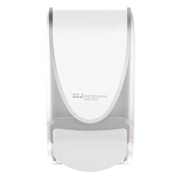 SC Johnsnon Deb Proline Quick View Transparent Manual Dispensers