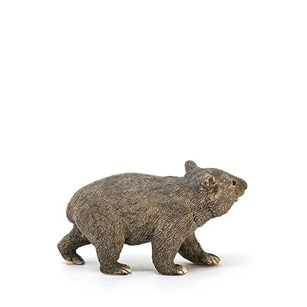 Schleich Wombat