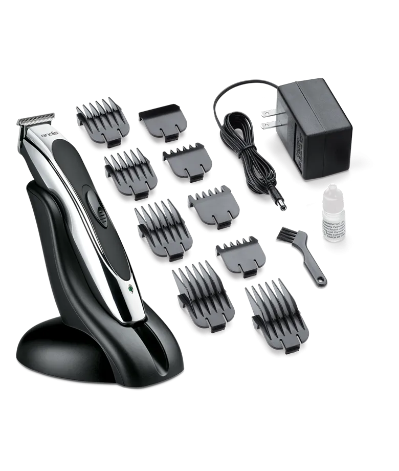SlimLine 2 T-Blade trimmer