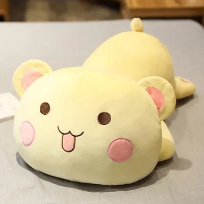 SlumberPaws: Giant Kawaii Plushie