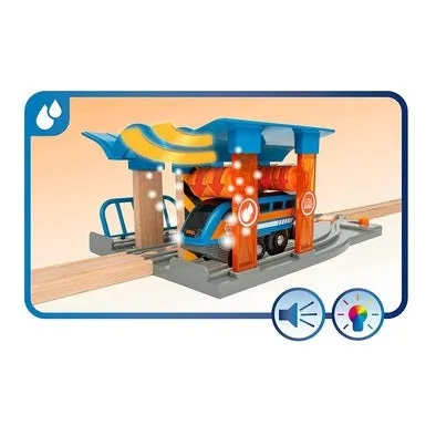 Smart Tech Action Tunnel Deluxe Set 33977