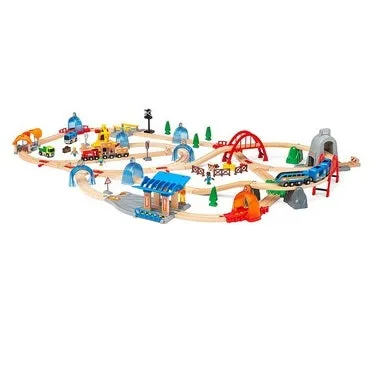 Smart Tech Action Tunnel Deluxe Set 33977