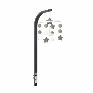 Snüz Baby Mobile Slate