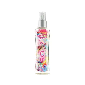 So...? Rainbow Sorbet Body Mist 100ml