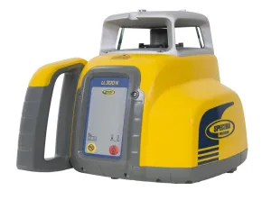 Spectra Precision LL300N-1 Laser Level Kit