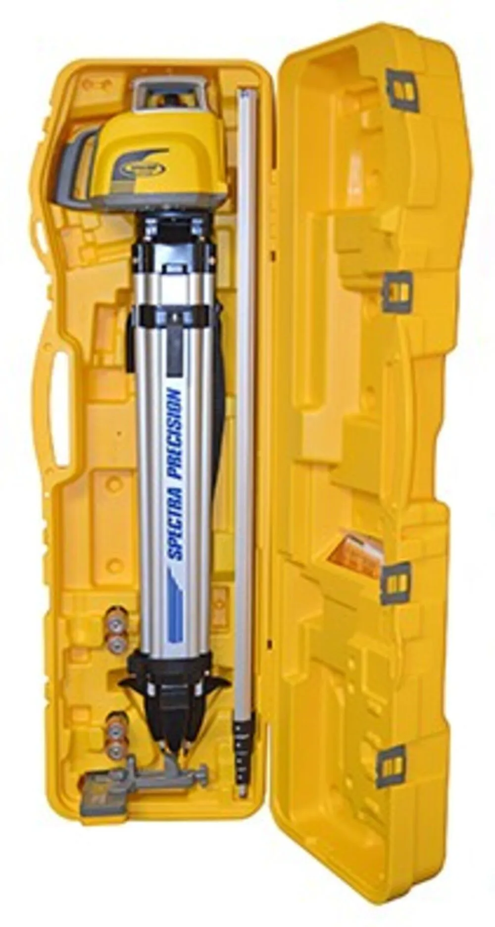 Spectra Precision LL300N-1 Laser Level Kit