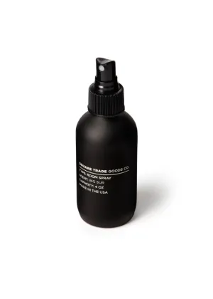 Square Trade Goods Co. - Big Sur - 4oz Room Spray