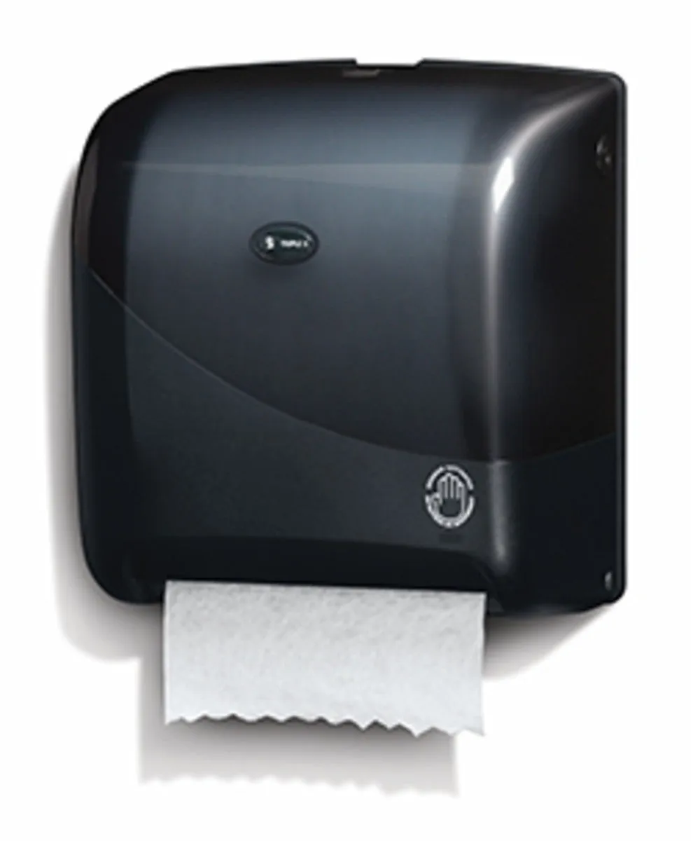 SSS 35201 Astoria Select Electronic TouchFree HRT Dispenser, 1/Cs.