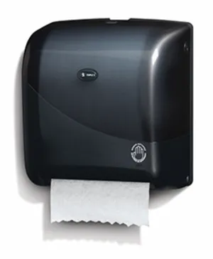 SSS 35201 Astoria Select Electronic TouchFree HRT Dispenser, 1/Cs.