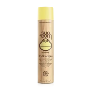 Sun Bum | Revitalizing Dry Shampoo - 4.2oz.