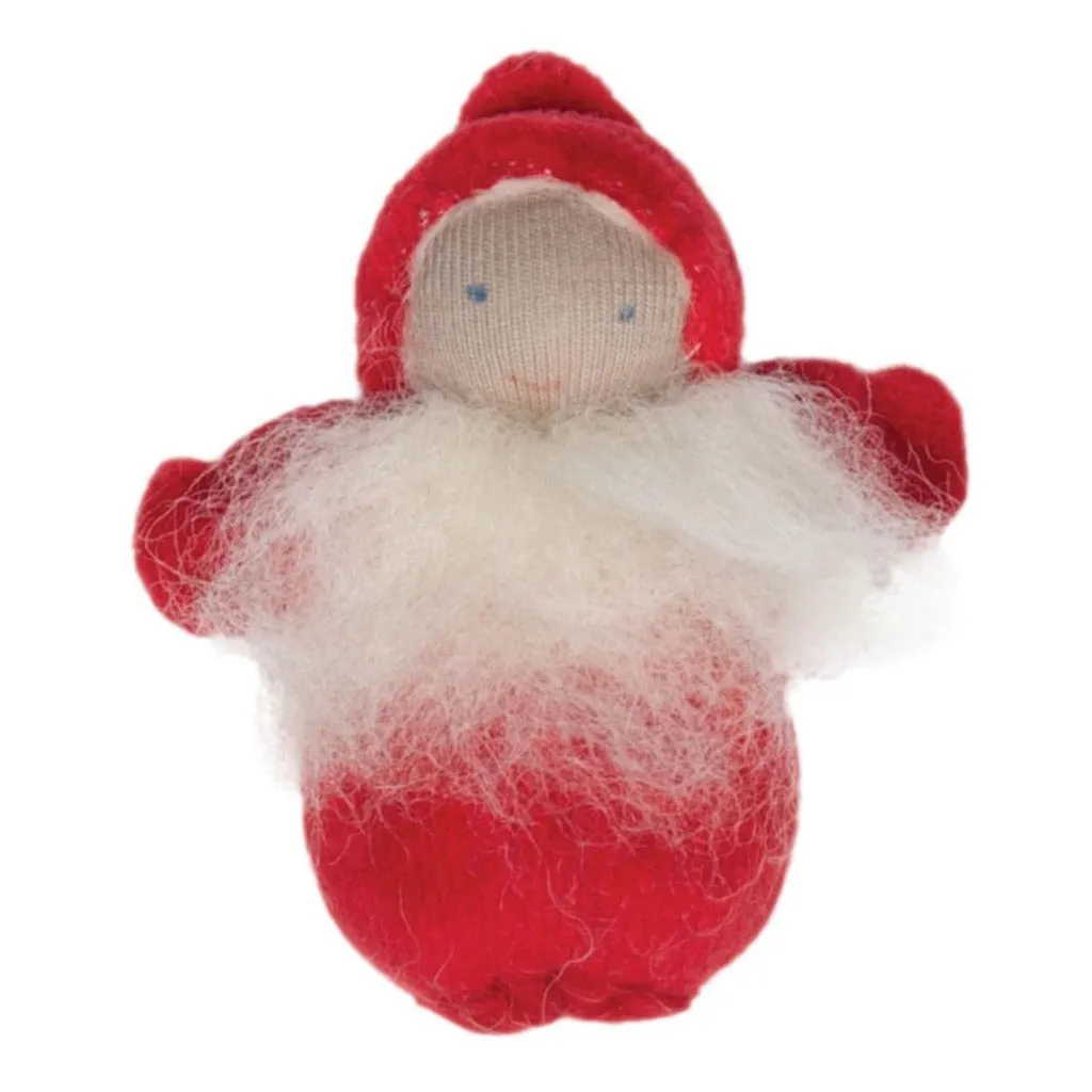 Sweet pocket gnome with beard